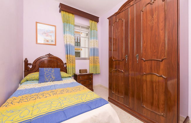 Enjoy Arcos in Arcos de la Frontera - Foto 15