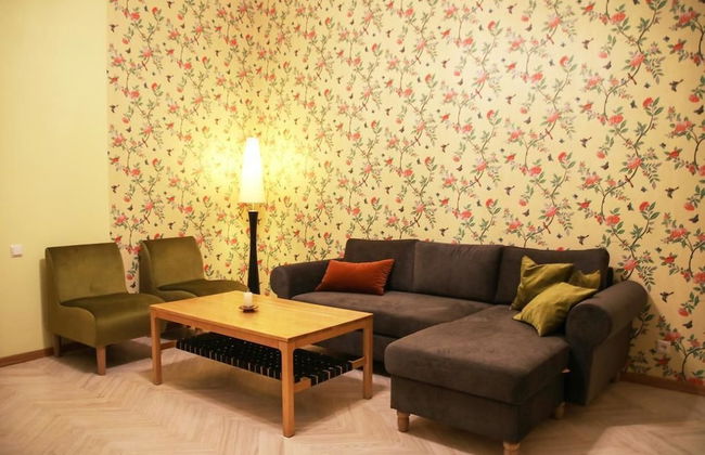 Great Apartment near Town Hall - Photo 9