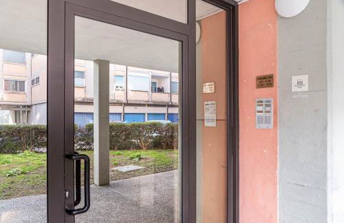 Sole Apartment Residence In Venice - 5min from Airport - Foto 21