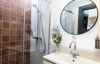 Apartamentos El Patio, Plaza Mayor Trujillo - Photo 13