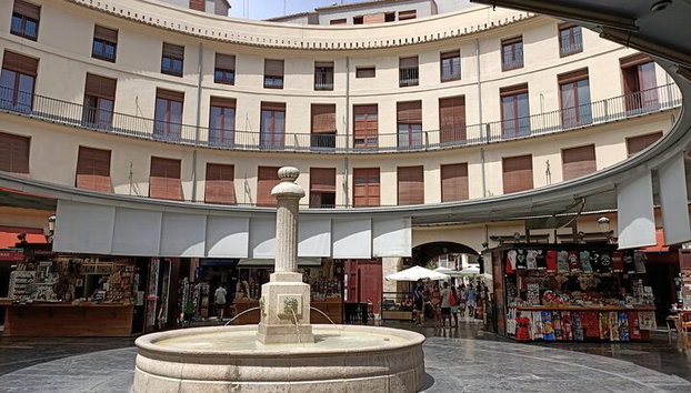 Wandertapas 1h & Segway Valencia Tour 1h - Foto 3