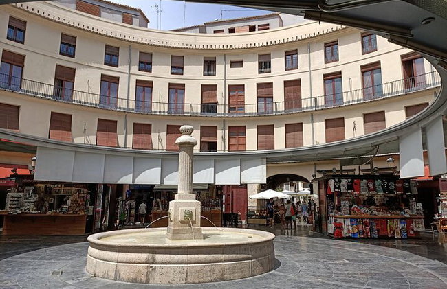 Wandertapas 1h & Segway Valencia Tour 1h - Foto 3