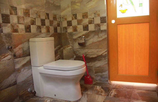 Hikka Yellow Villa - Hikkaduwa - Foto 26