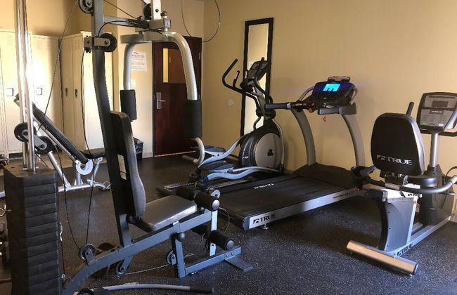 PetroStay Inn & Suites Cotulla - Foto 11