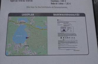 Ferienwohnung Haus am Wald - Foto 63