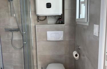 Entre Nantes et aéroport - Arrivée autonome 24h sur 24h - Foto 8