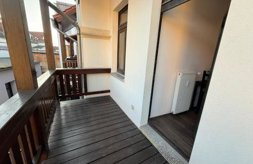 Apartmenthaus Döbeln Zentrum - Foto 73