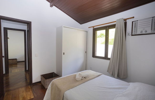 Bz20 Geribá vista panorâmica 6 quartos - Foto 9