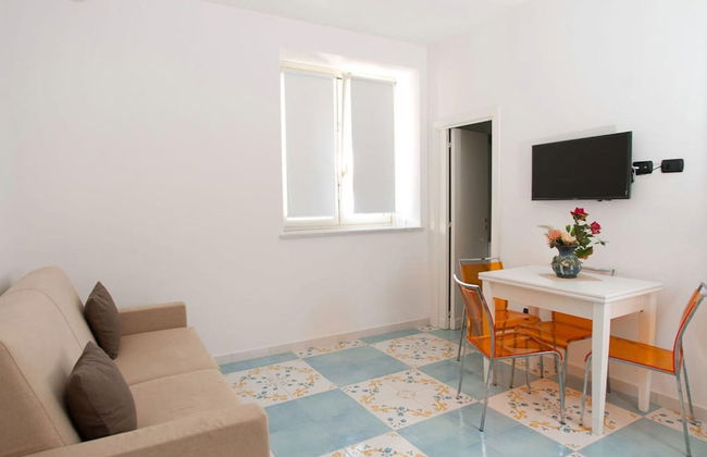 Appartamento a Vietri sul Mare ID 3056 - Foto 2