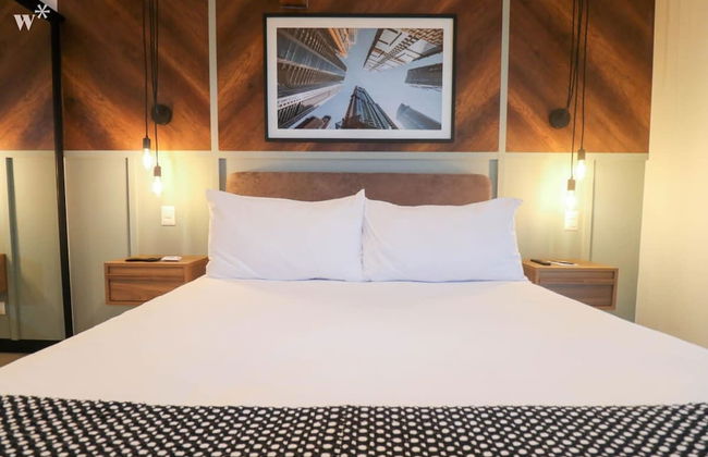 w Stylish 1BR in San Isidro - Foto 2