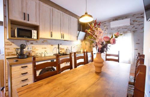 Cuencaloft Casa Rural Eloy - Foto 33