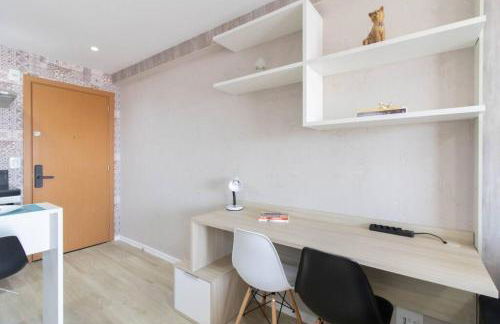 Skyline Studio - GRU 1503 - Foto 13