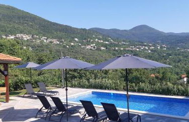 Apartment Opatija Lovran - Foto 78