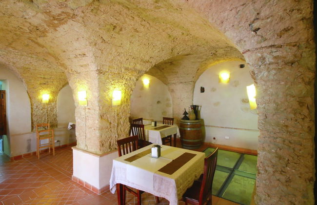 Mansion in Parghelia Near Coast of the Gods - Foto 12