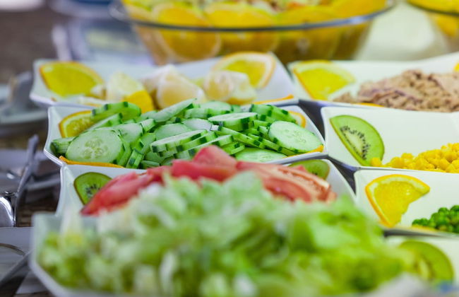 Vitalclass Lanzarote Resort - Foto 66