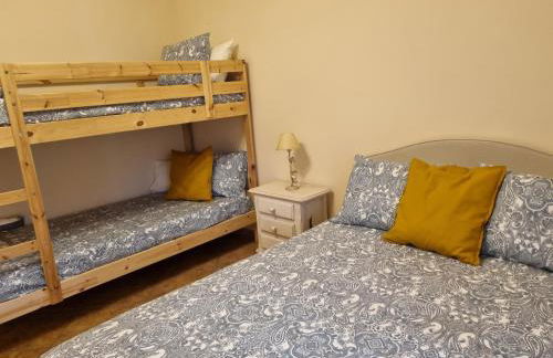 VACACIONES DE LUJO.CHALET PISCINA Y PLAYA.EL PUERTO - Foto 39