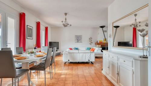 élégante villa avec piscine privée près de cassis - Foto 5