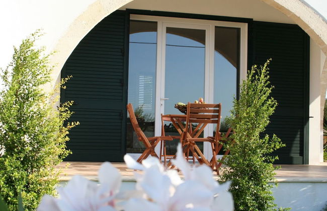 Apartment in Salento With Sea View & Pool - Foto 37