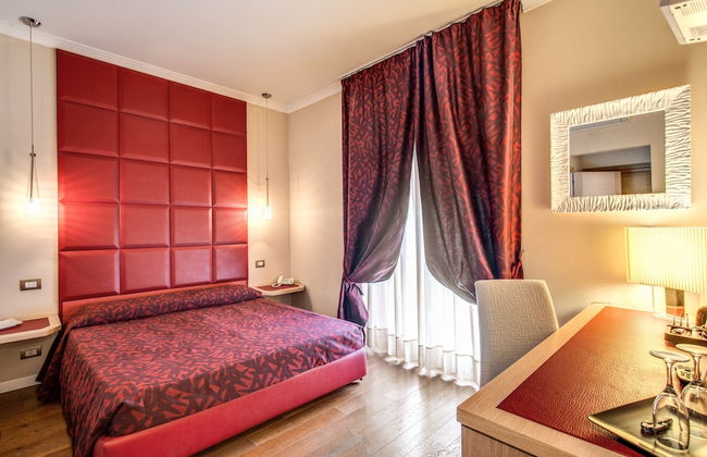 Boutique Hotel Roma - Foto 3