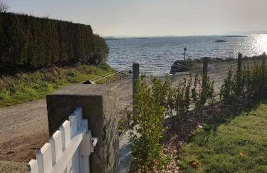 Villa Design de Luxe, vue Bréhat - Foto 41