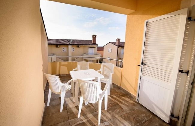 Plavo Nebo Istra Apartments - Foto 39