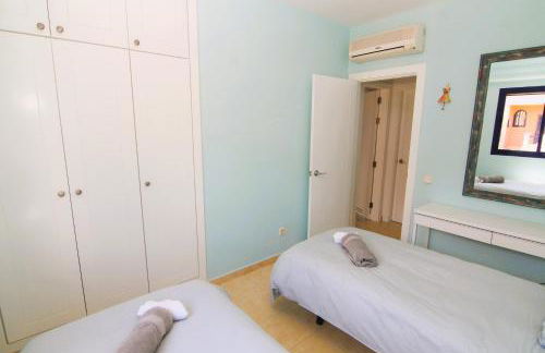 Bahia Meloneras 67 - 3 beds - - Foto 17