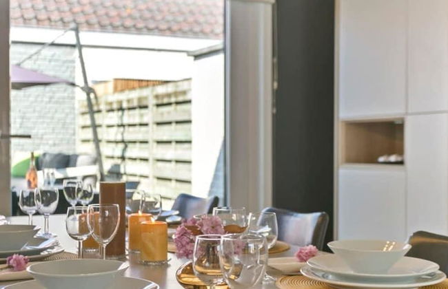 Summer-house With Sunny Garden Nearby Beach - Foto 18