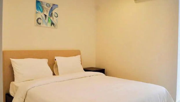 Apartment Riverside - Luxury Frato Design D2 - Foto 2, Habitación