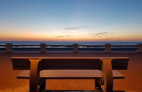 Holiday Home near Sea in Quend-Plage-les-Pins - Foto 35