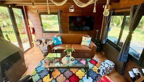 Chalet front de mer - Foto 2