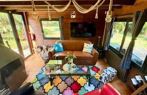 Chalet front de mer - Foto 2