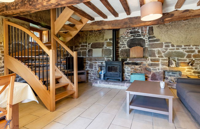 Au Verger Fleuri - Foto 3