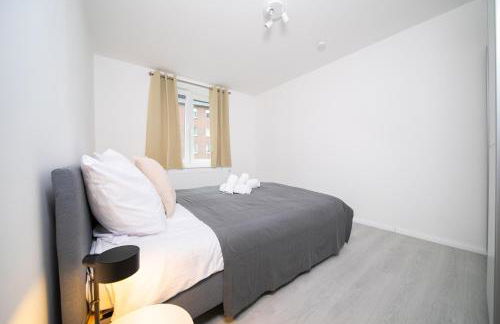 Favorite Stays - Suite And More - 10 Min zur Messe - Foto 36