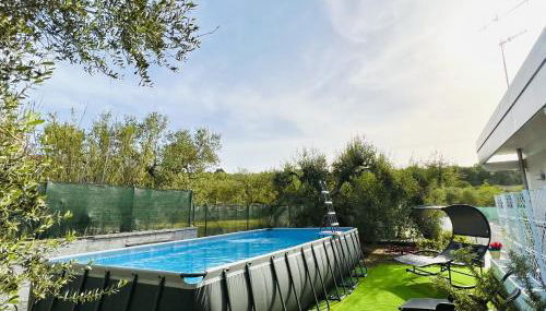 La Casetta tra Sassi e Ulivi B&B - Foto 2