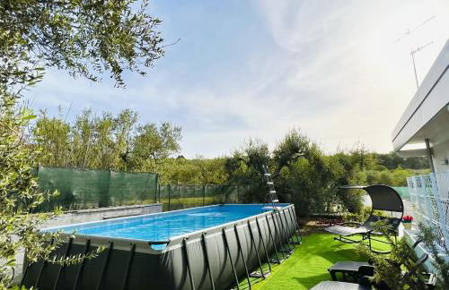 La Casetta tra Sassi e Ulivi B&B - Foto 2