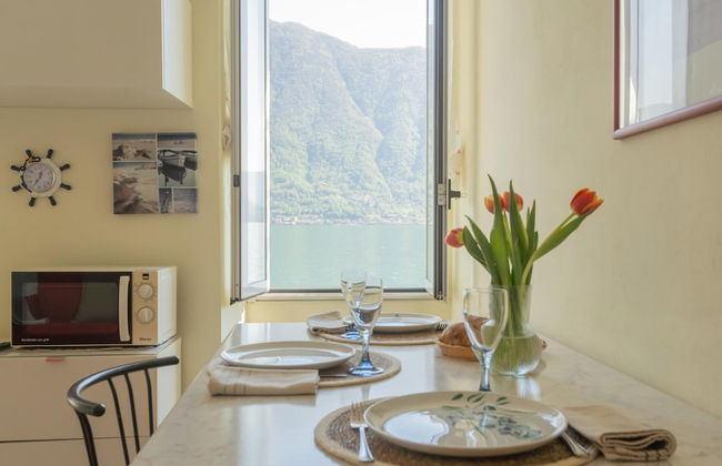 Il Timone in Colonno - Photo 43