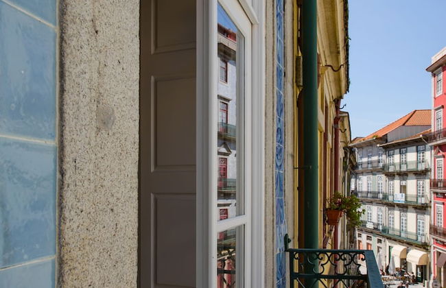 FLORES 36 by YoursPorto - Foto 31