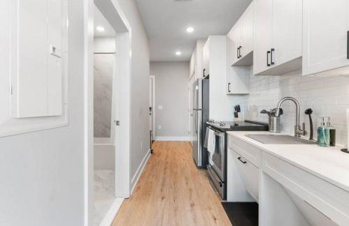 Waterfront Studio - Near Fishtown and Old City - Foto 15