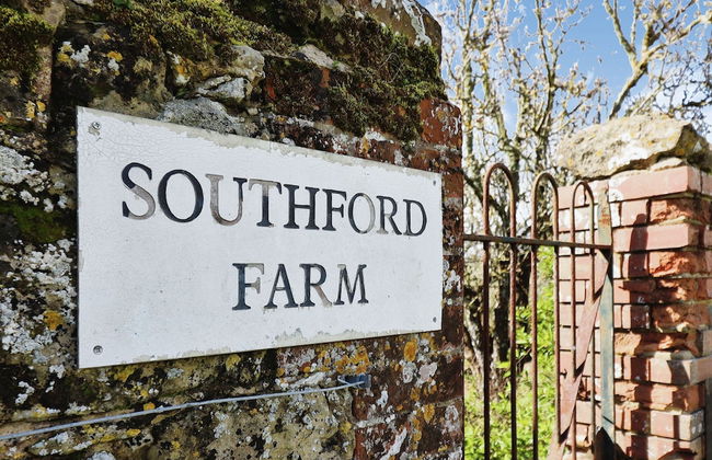 Southford Farm - Foto 36