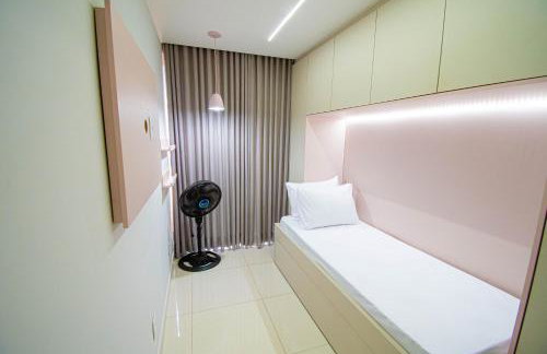 Apartamento maravilhoso 2 - Foto 34