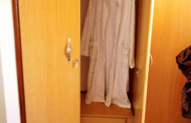 The Abode Apartments - Foto 4