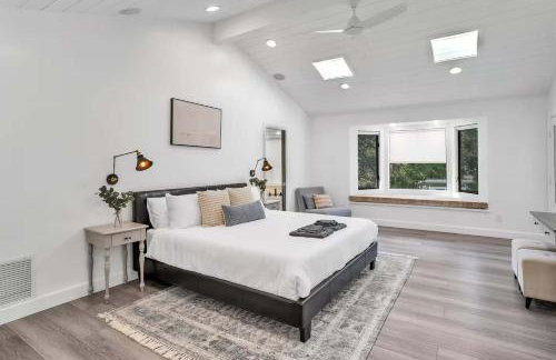 Fallbrook Pool & Spa Wine Country Estate - Foto 16