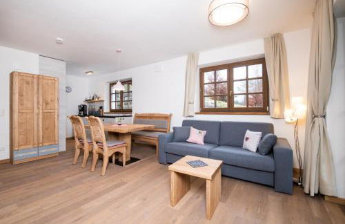 Alpenvilla Berchtesgaden Appartements - Foto 19