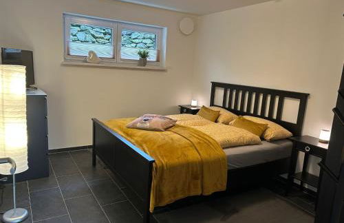 Ferienwohnung im Hasenwieschen - Foto 7