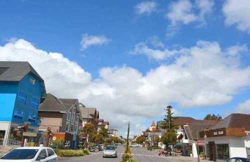 LOCAR-IN GRAMADO Monte Cervino Centro - Foto 36