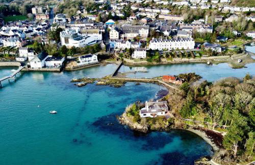 Ynys Faelog Cottage - Photo 46