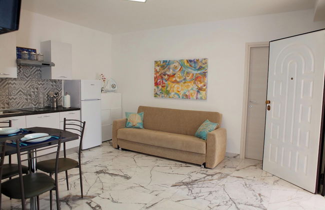 Pino 2 - 2 Bedrooms Near The Sea - Photo 4