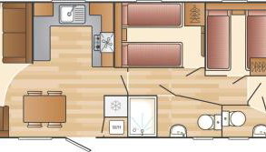 Bordeaux, Home From Home, Church Farm - Foto 5