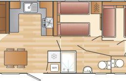 Bordeaux, Home From Home, Church Farm - Foto 5