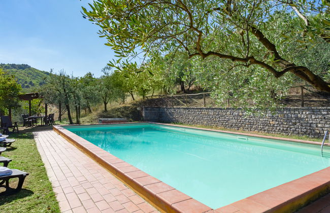 Poggio Cuccule - Foto 49